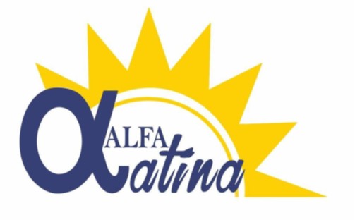 ALFA LATINA S.A.S