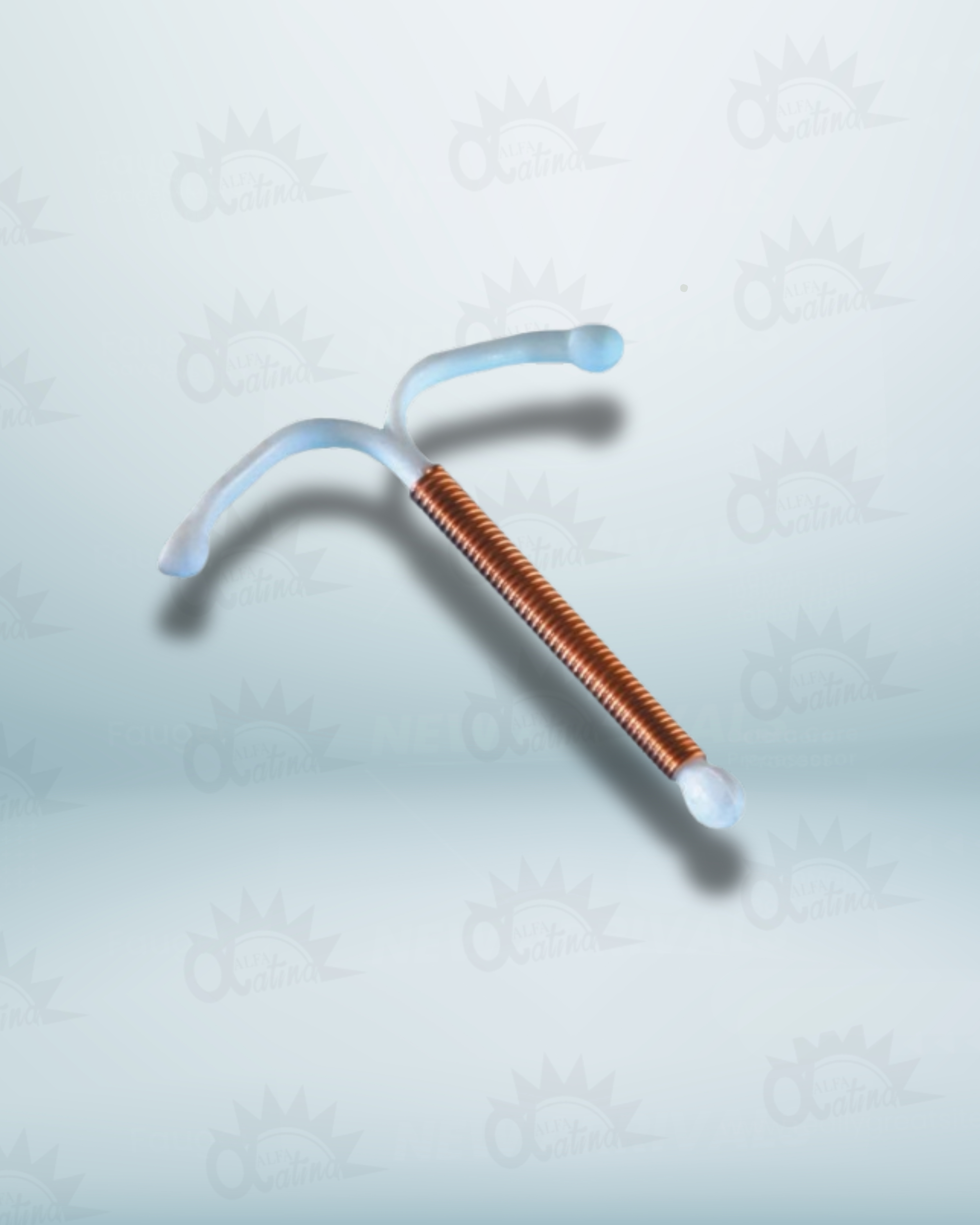 DISPOSITIVO INTRAUTERINO