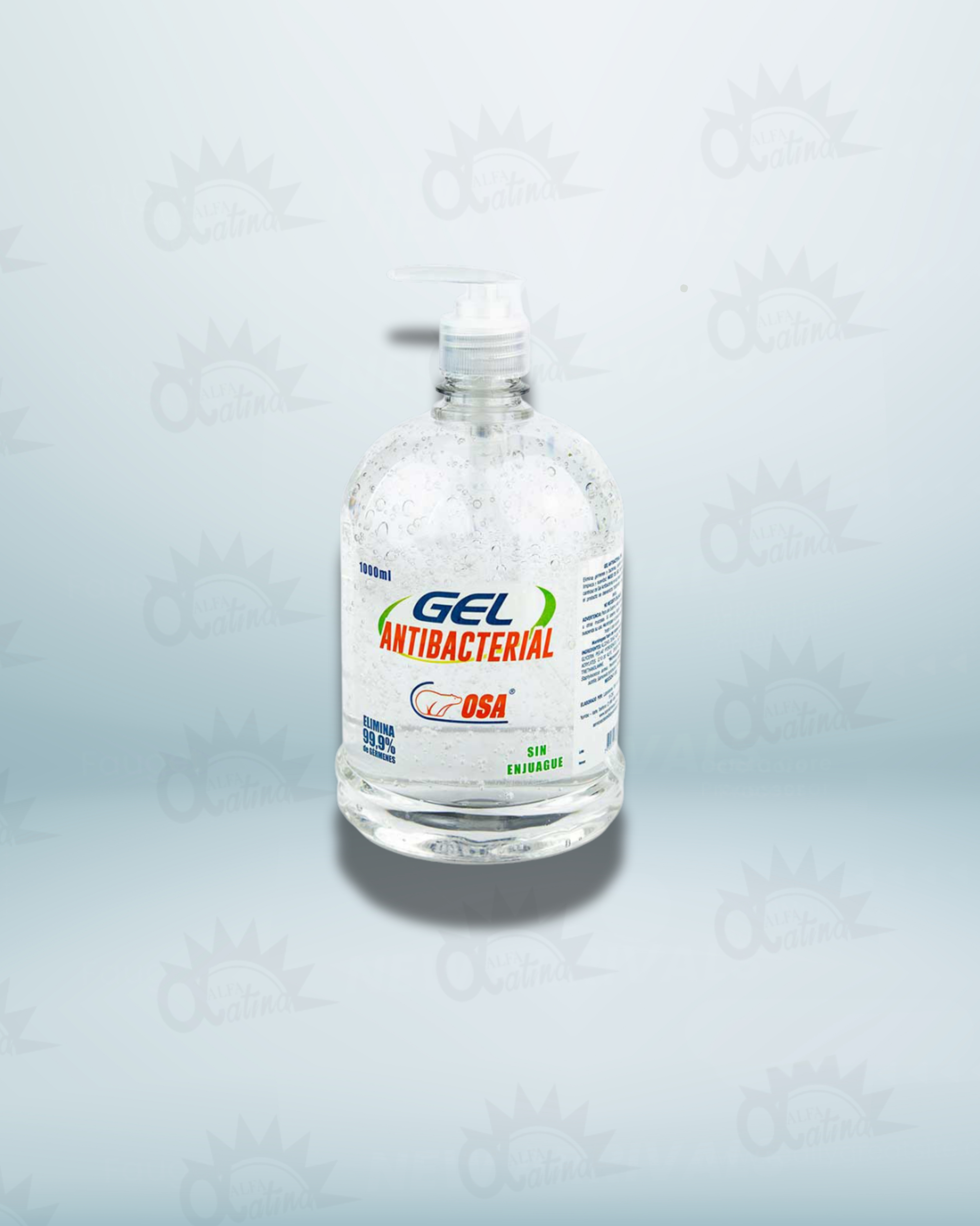 EXOVAC SISTEMA DRENAJE CON RESERVORIO 1/4